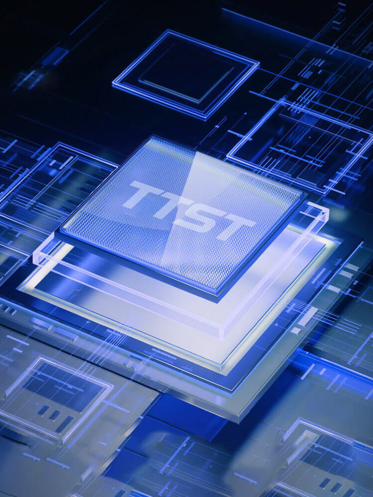 為杰出客戶技術(shù)升級做好服務